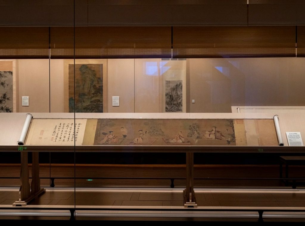 Chinese Painting Gallery