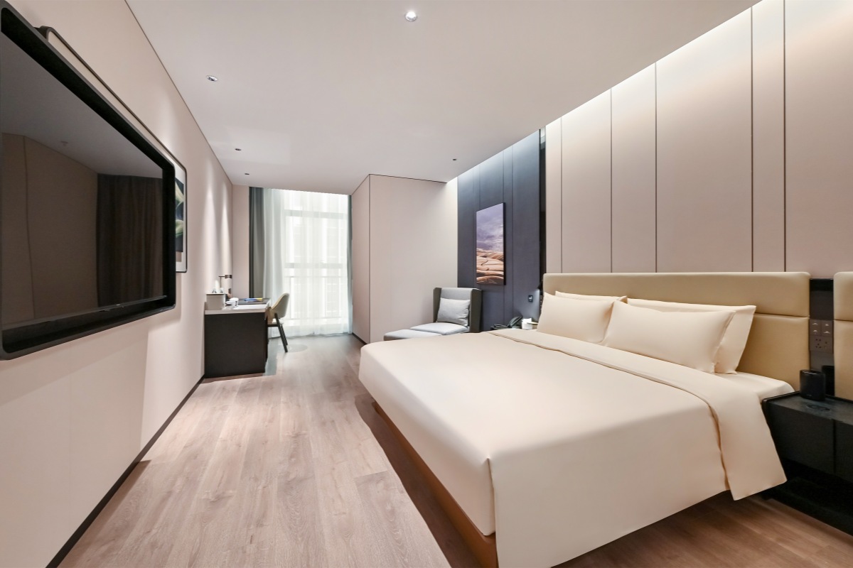 Comfortable Hotel