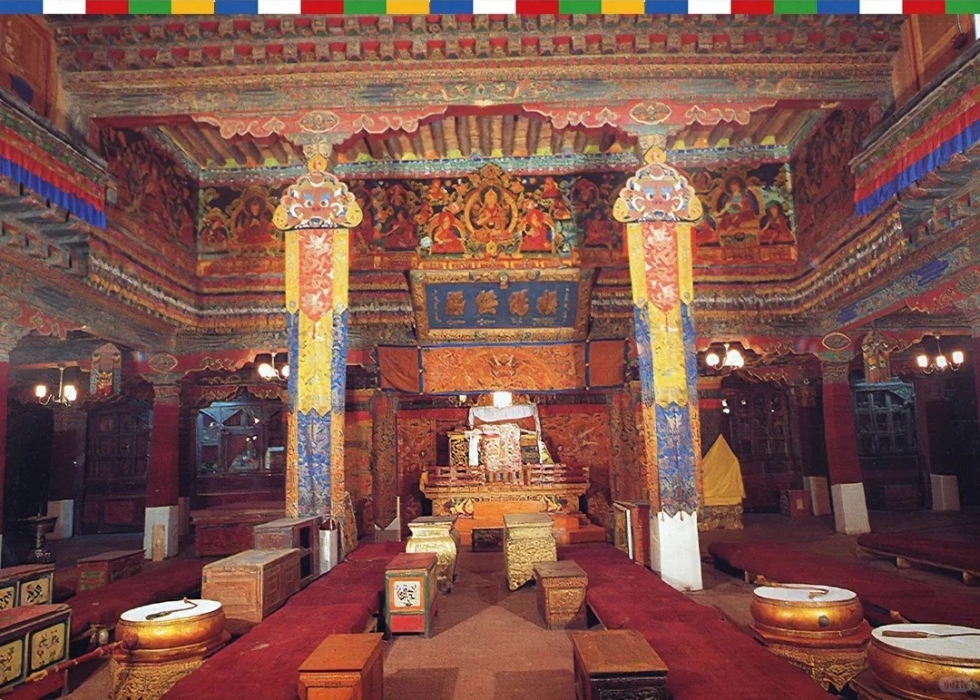 Eastern Hall