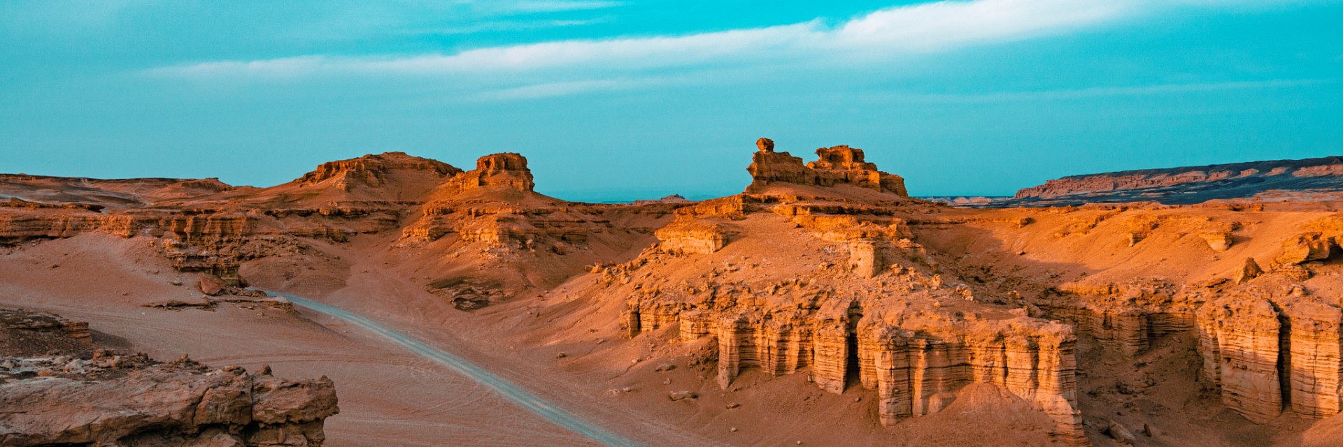 Easy China Silk Road Tours
