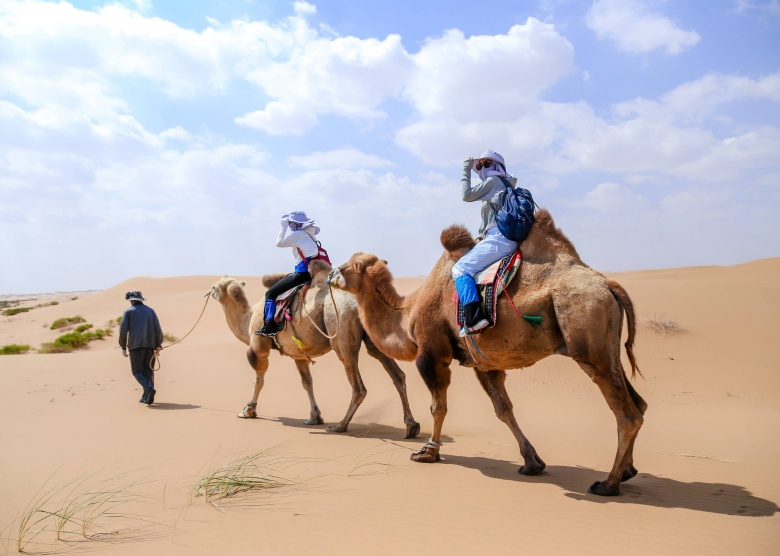 Easy China Silk Road Tours