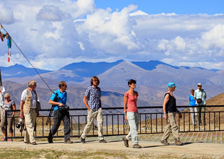 Easy-Paced China Tours: Tailor-Made Tours for Every Pace and Person