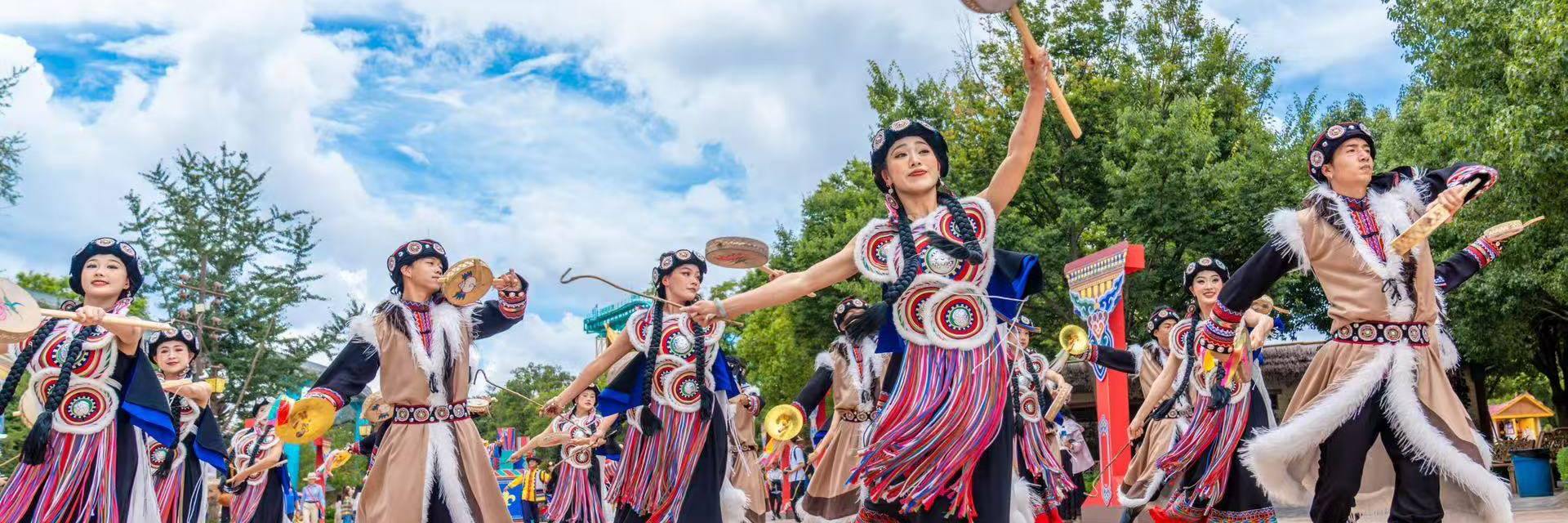 Ethnic Minorities in Yunnan
