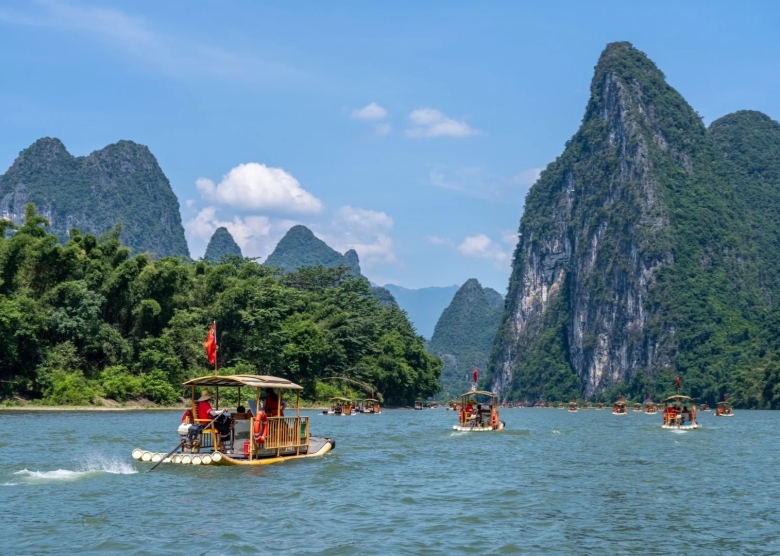China Family Travel Guide: Where to Go & How to Plan