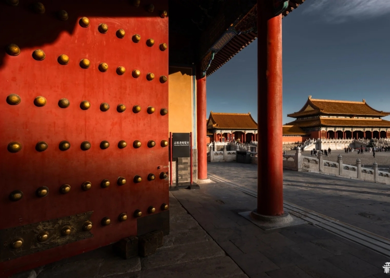 Forbidden City in Beijing: Discover the Legendary Palace