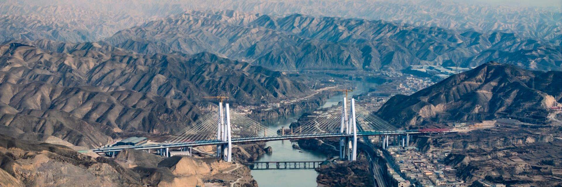 Gansu