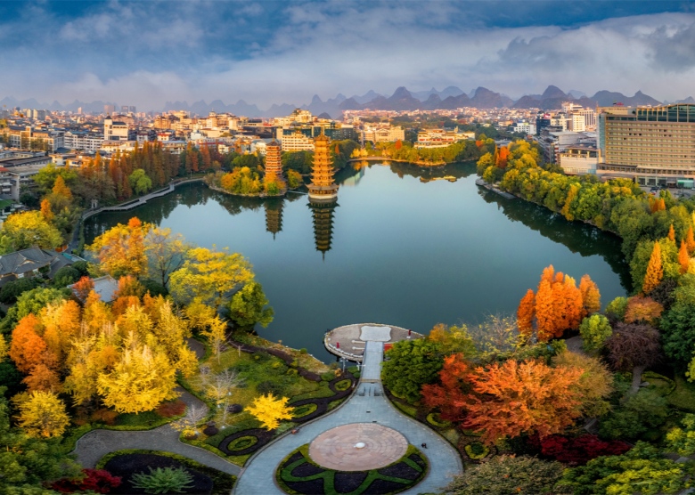 Hidden Gems in Guilin: Lesser-Known Scenic Spots
