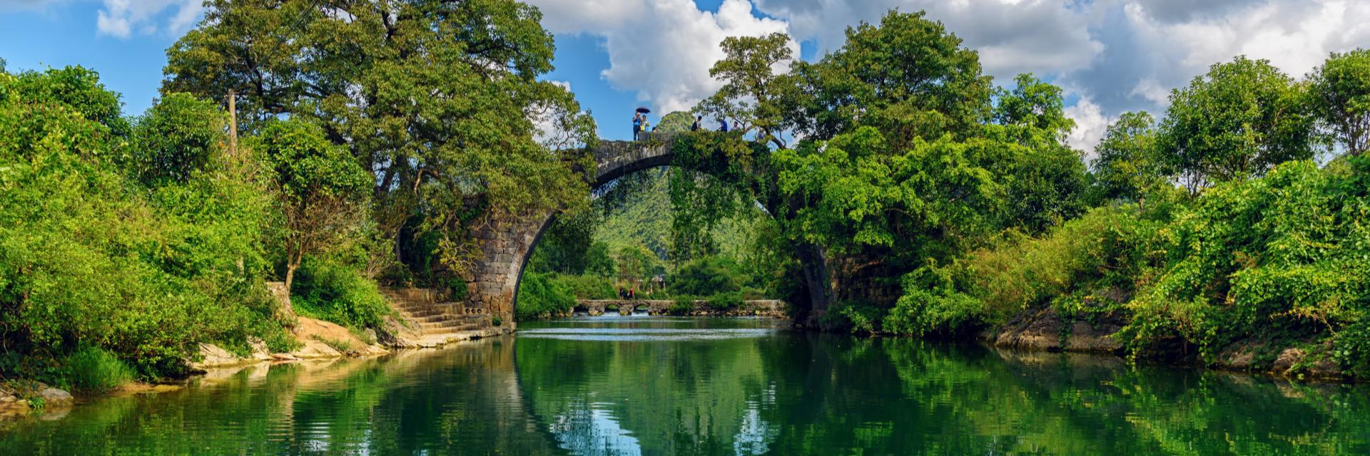 guilin tours