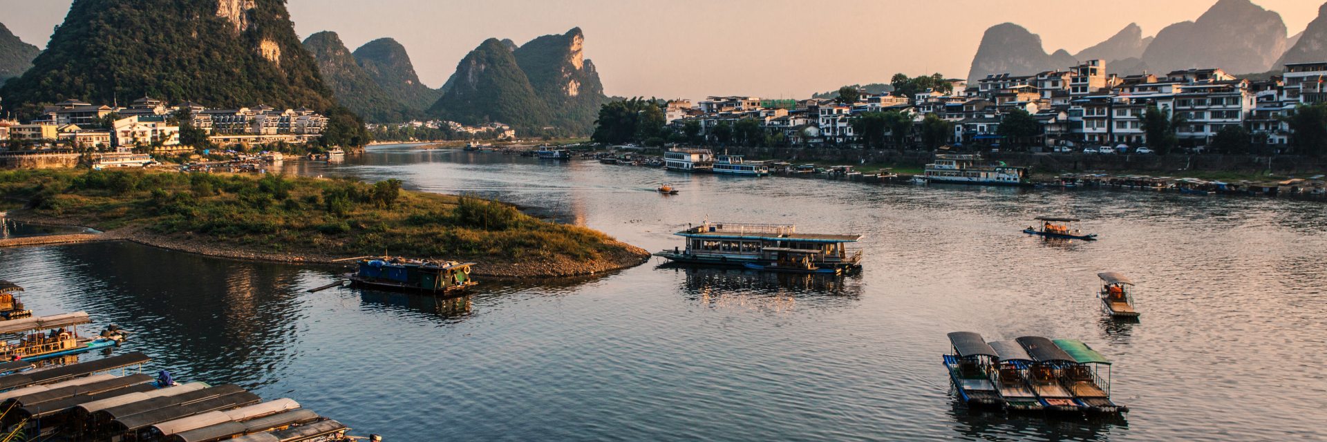 Guilin travel guide