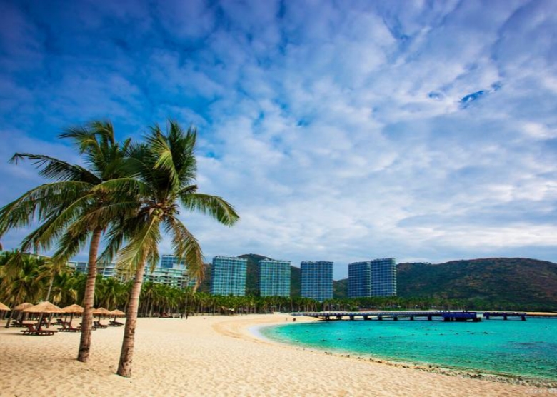 Hainan tours