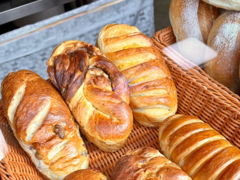Harbin Bread
