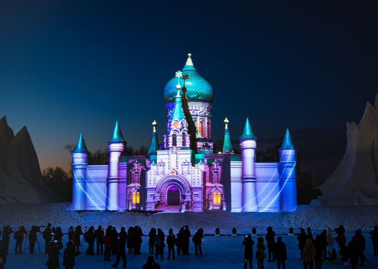 Plan a Tour to Harbin: How Many Days Are Enough for Harbin