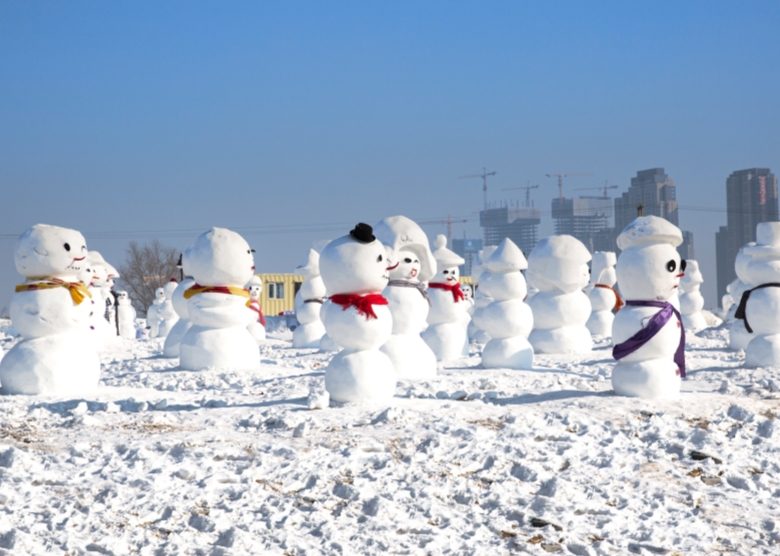 Harbin Family Tour: Top 10 Places to Visit in Harbin with Kids