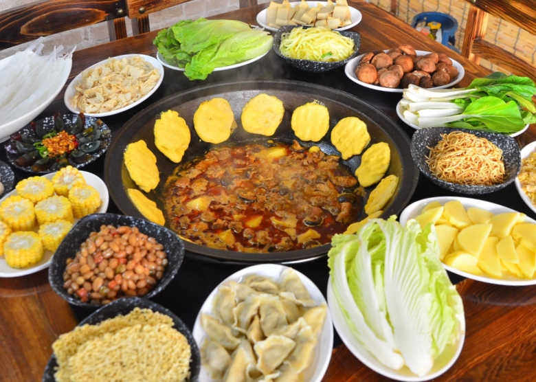 Harbin Famous Food Guide: Eat Like a Local