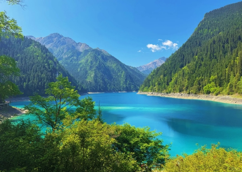 Jiuzhaigou National Park | Complete Travel Guide