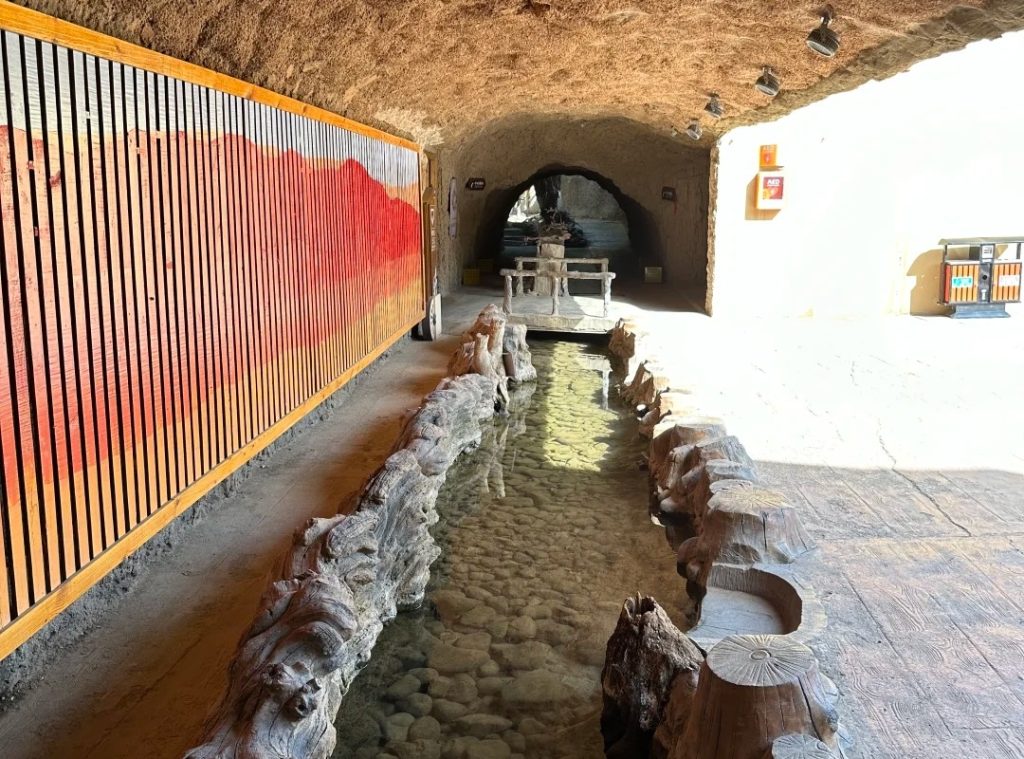 Karez Wells