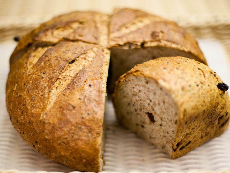 Lieba Bread