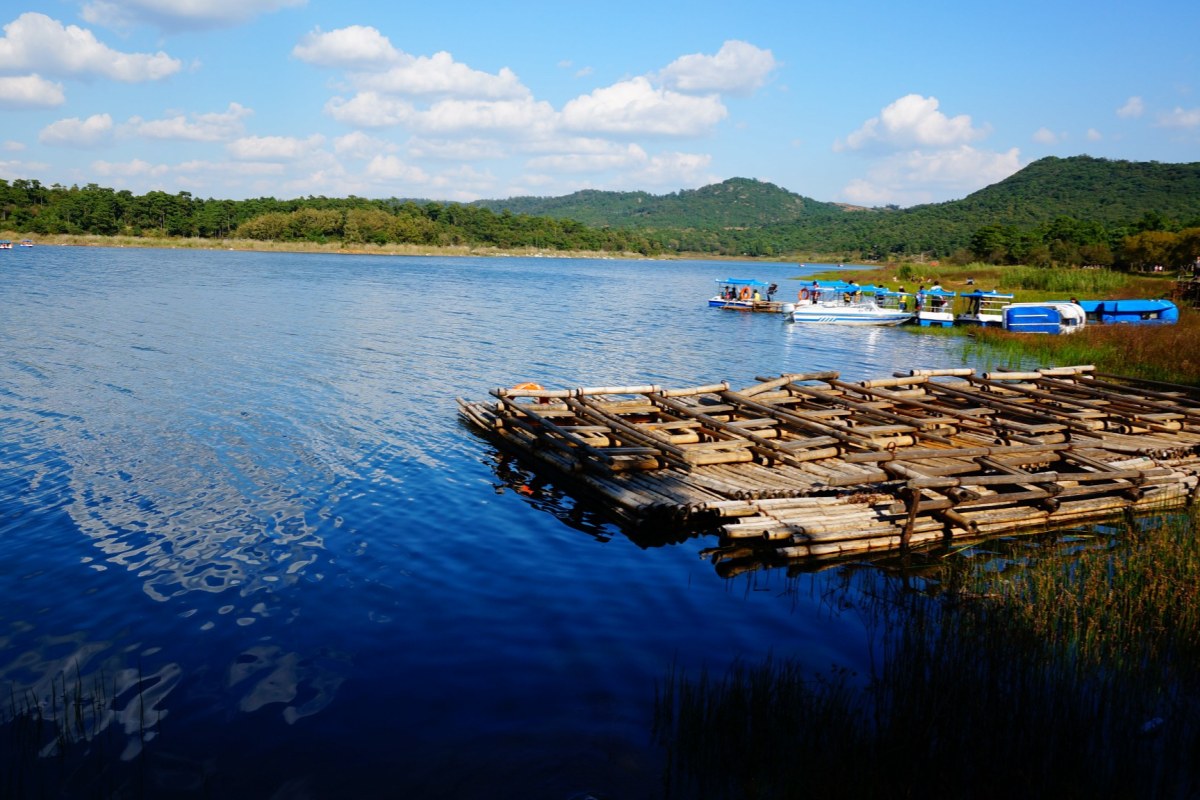 Long Lake