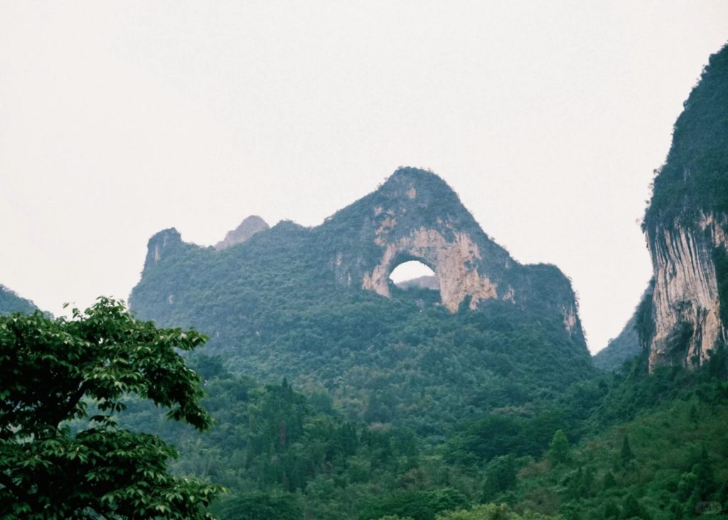 Moon Hill
