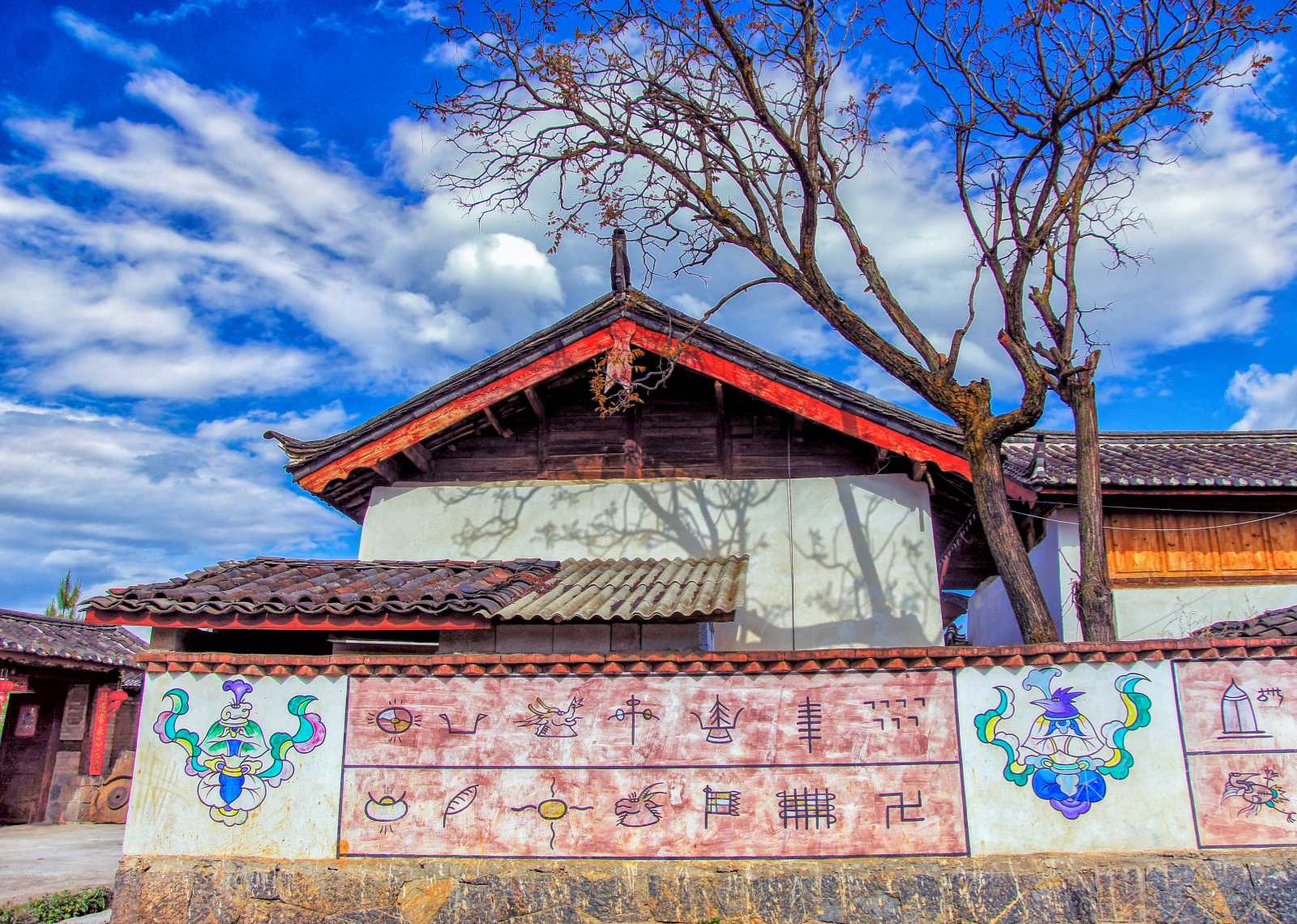 Old Town of Lijiang
