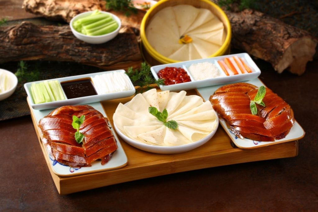Peking Duck