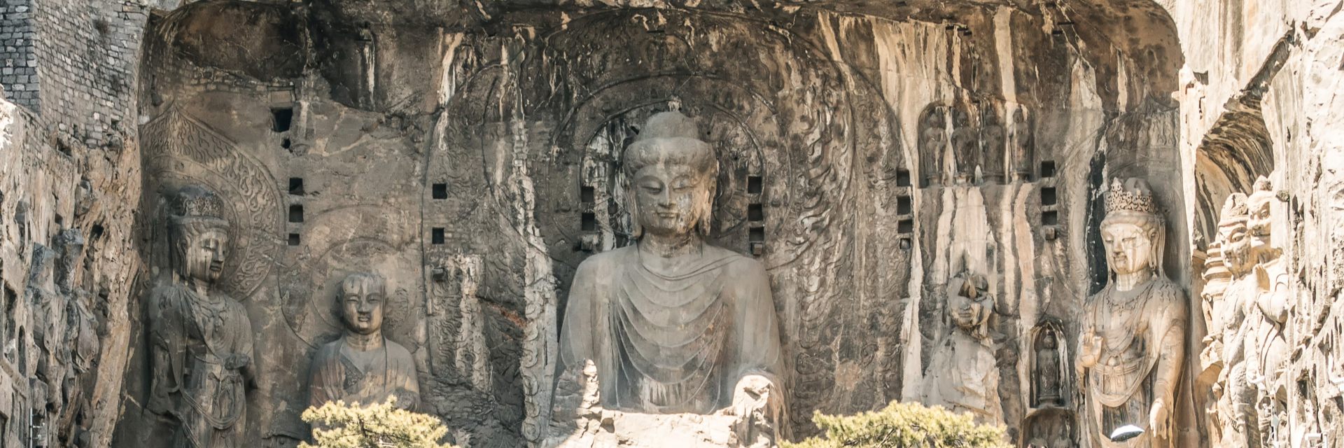 Places to visit in Luoyang