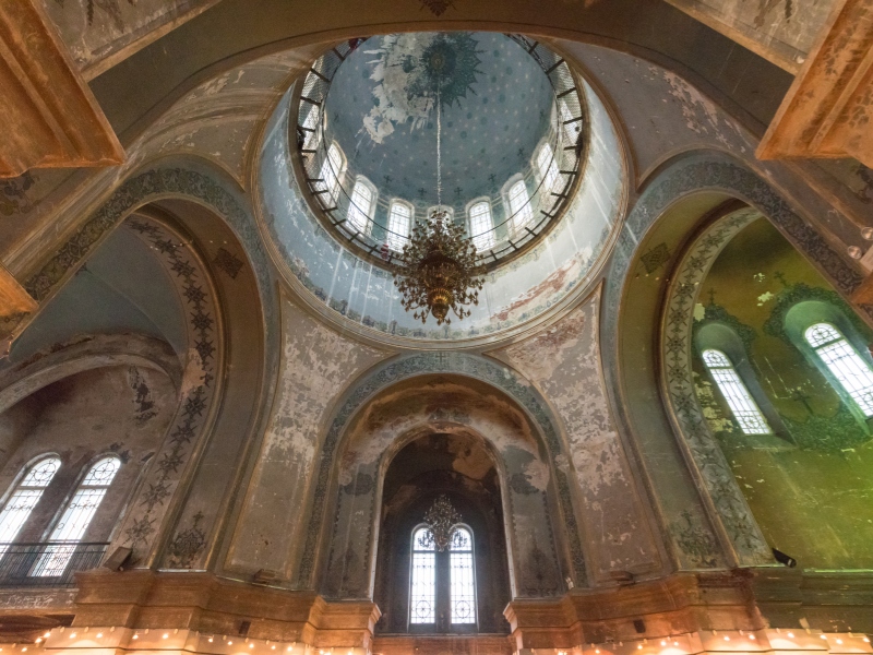 Saint Sophia Cathedral