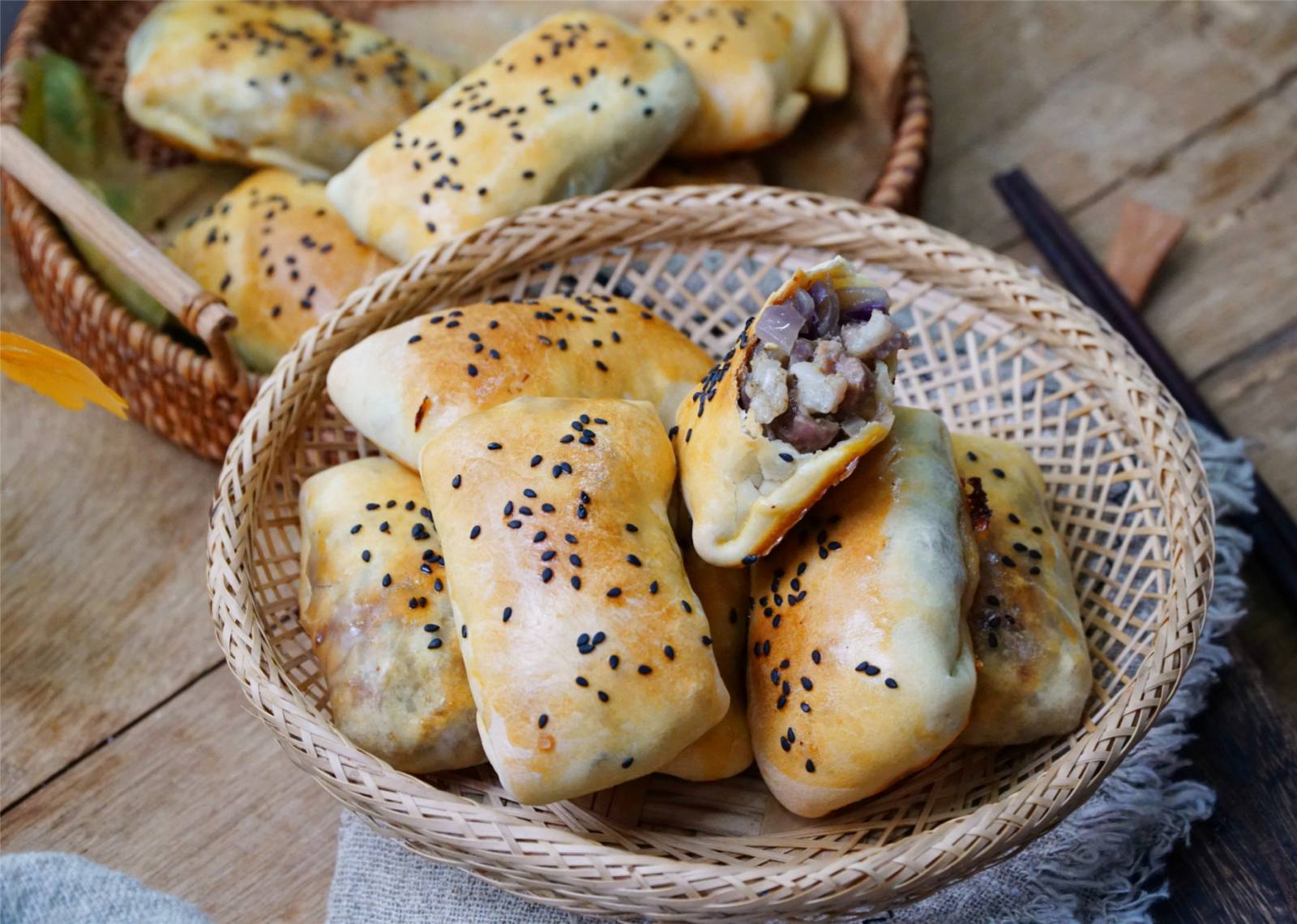 Samsa - Kaobaozi