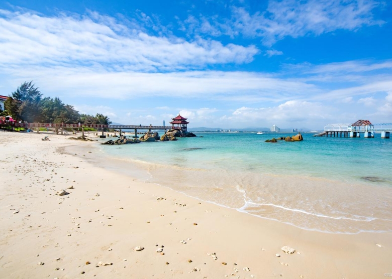 Sanya tours