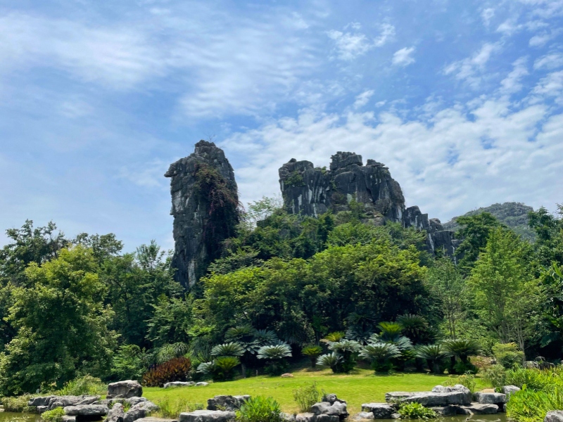 Seven Star Park