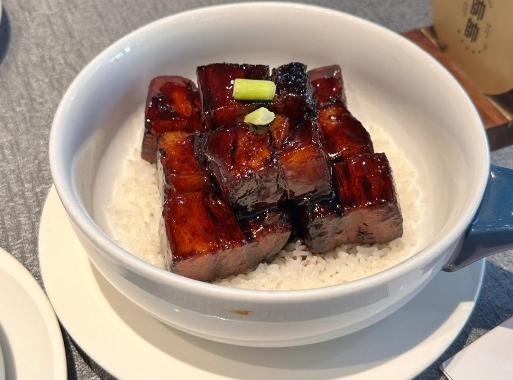 Shanghai Cuisine