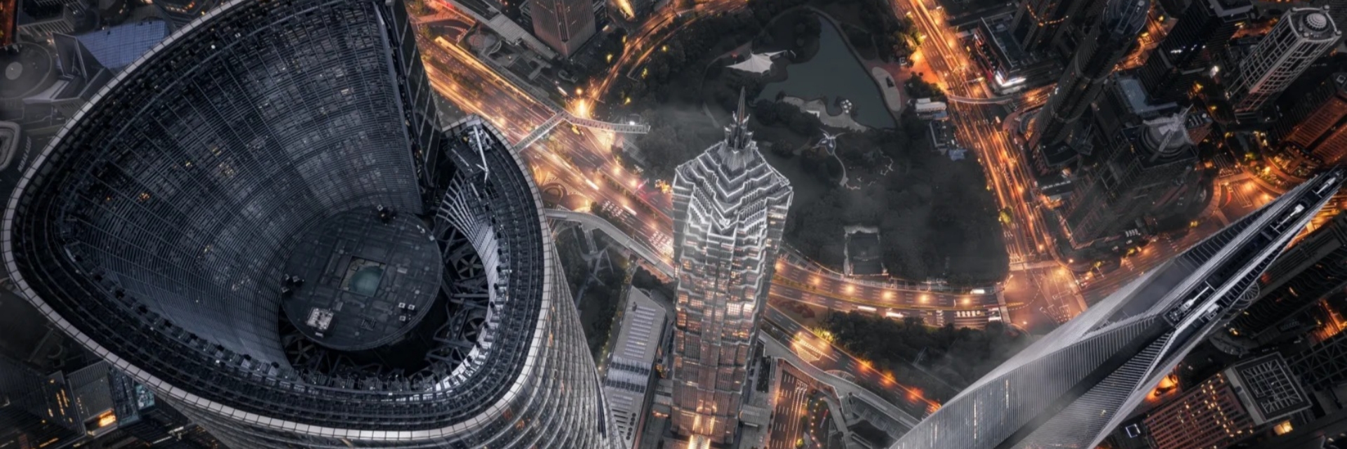 Shanghai Tower