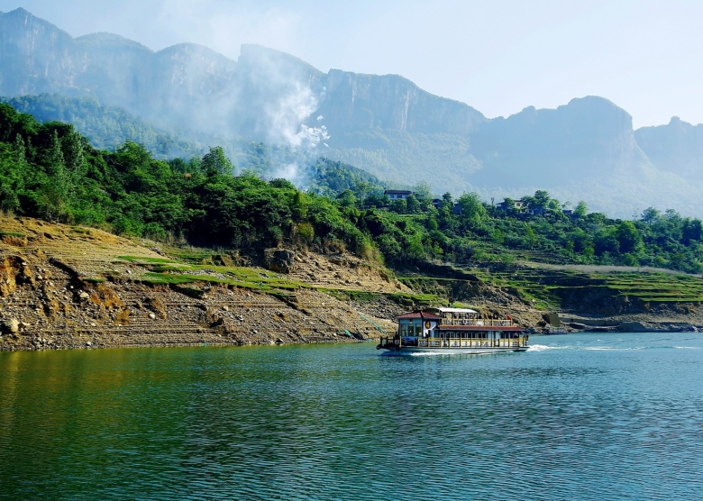 Shennong Stream
