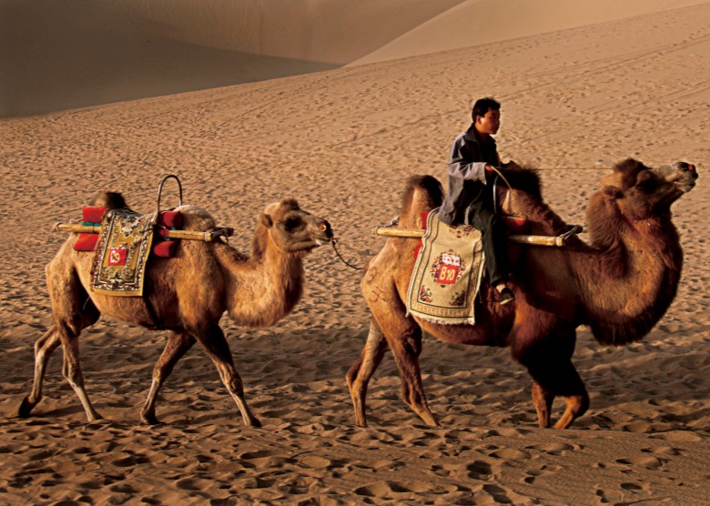 China Silk Road Tours for Seniors | We Handle Everything, You Just Relax