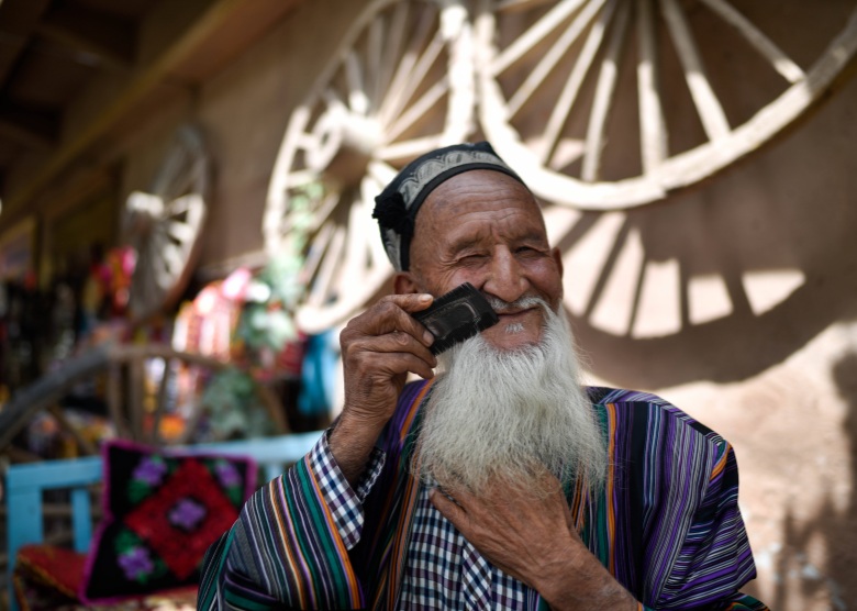 Your Complete South Xinjiang Travel Guide
