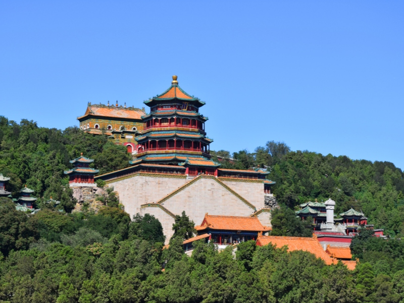 Summer Palace
