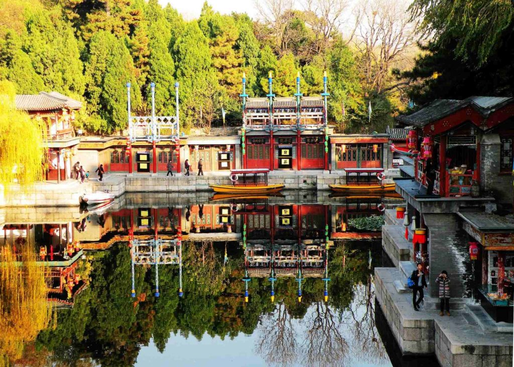 Suzhou Street