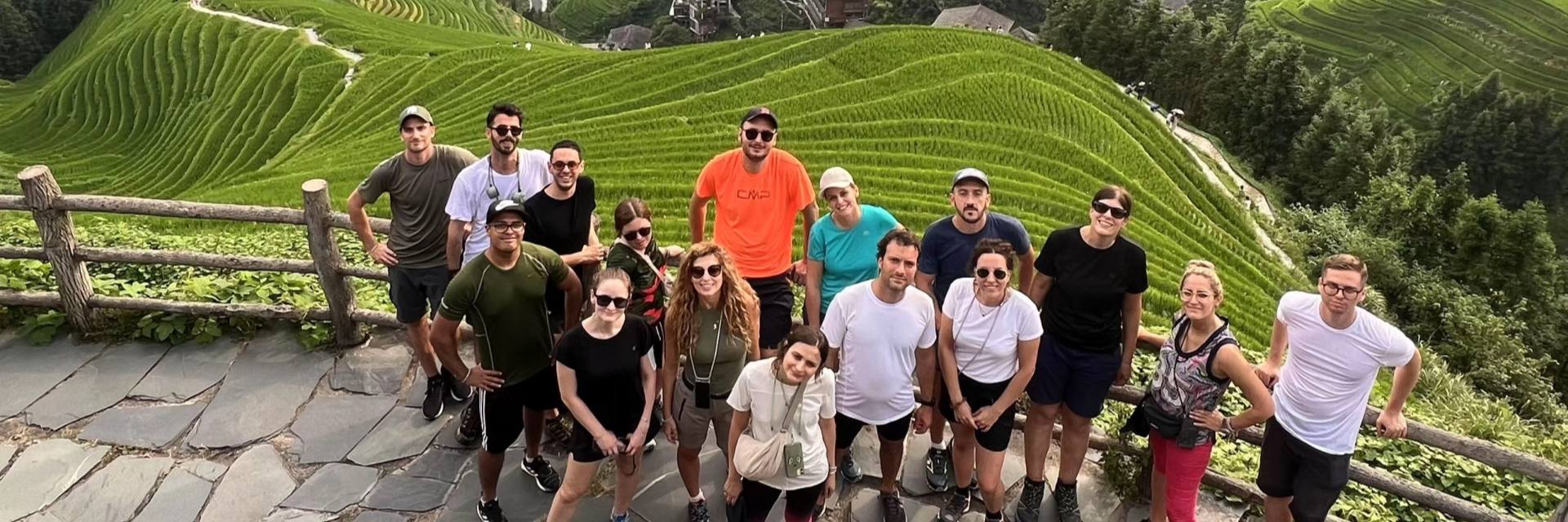 Tailor-made China Tour