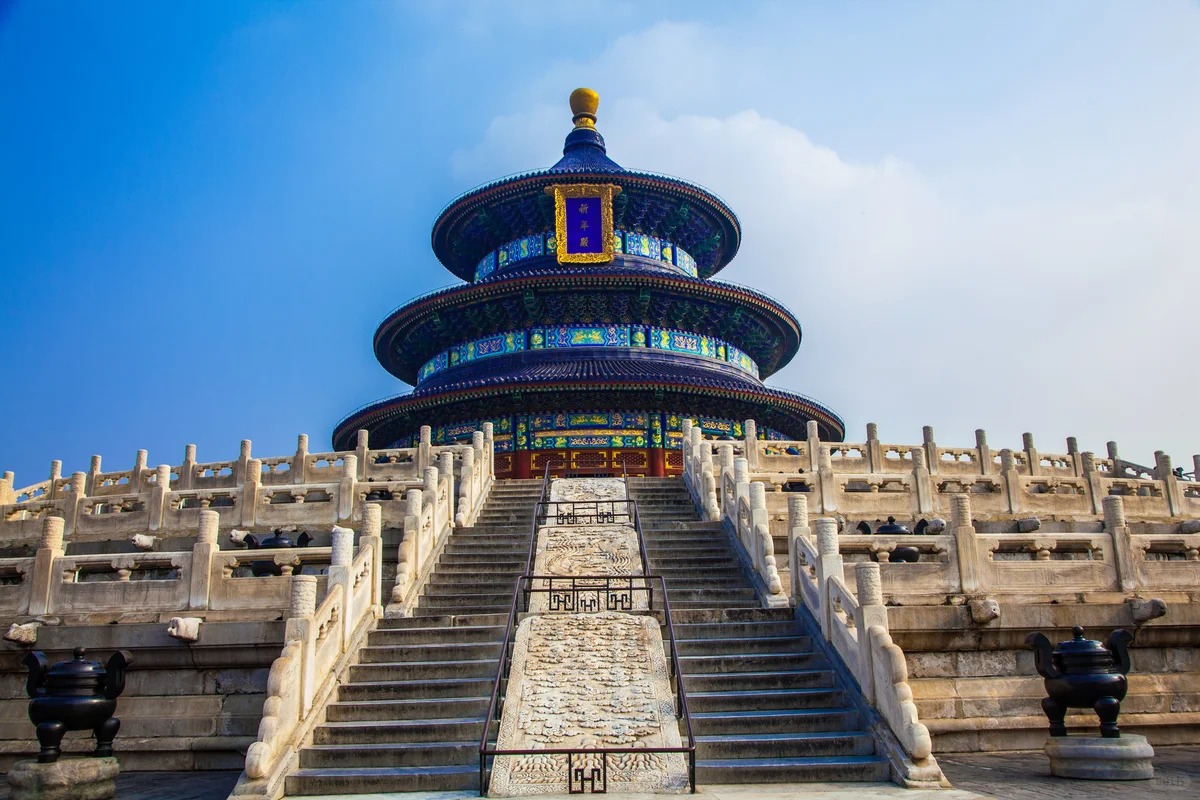 Temple of Heaven
