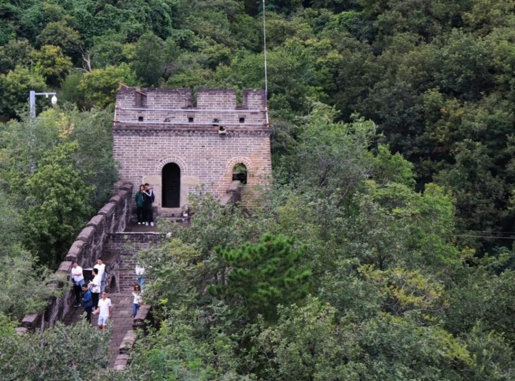 The 24 Ancient Enemy Towers
