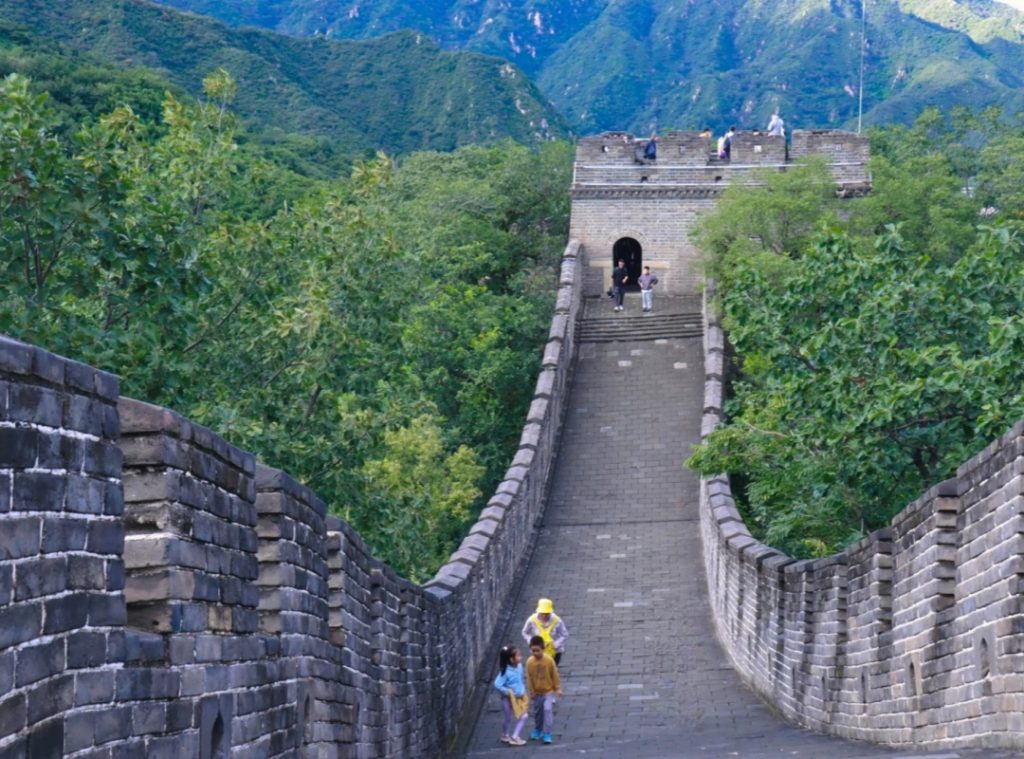 The 24 Ancient Enemy Towers