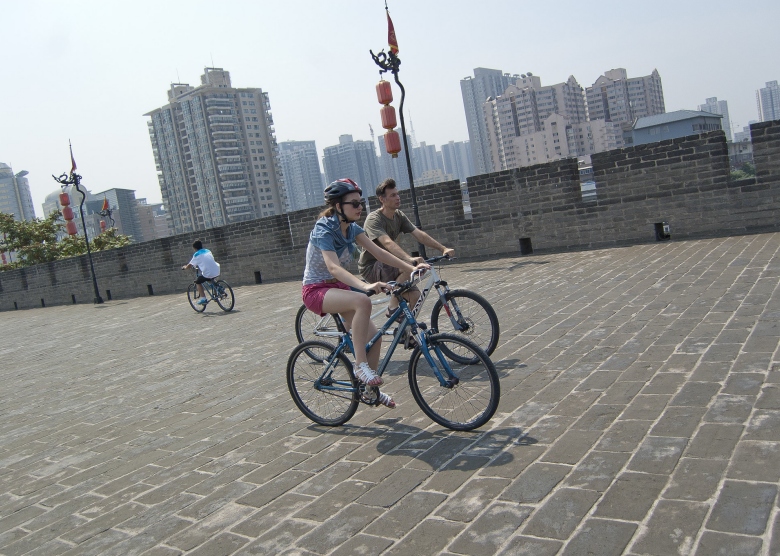 Best Things to Do in Xian