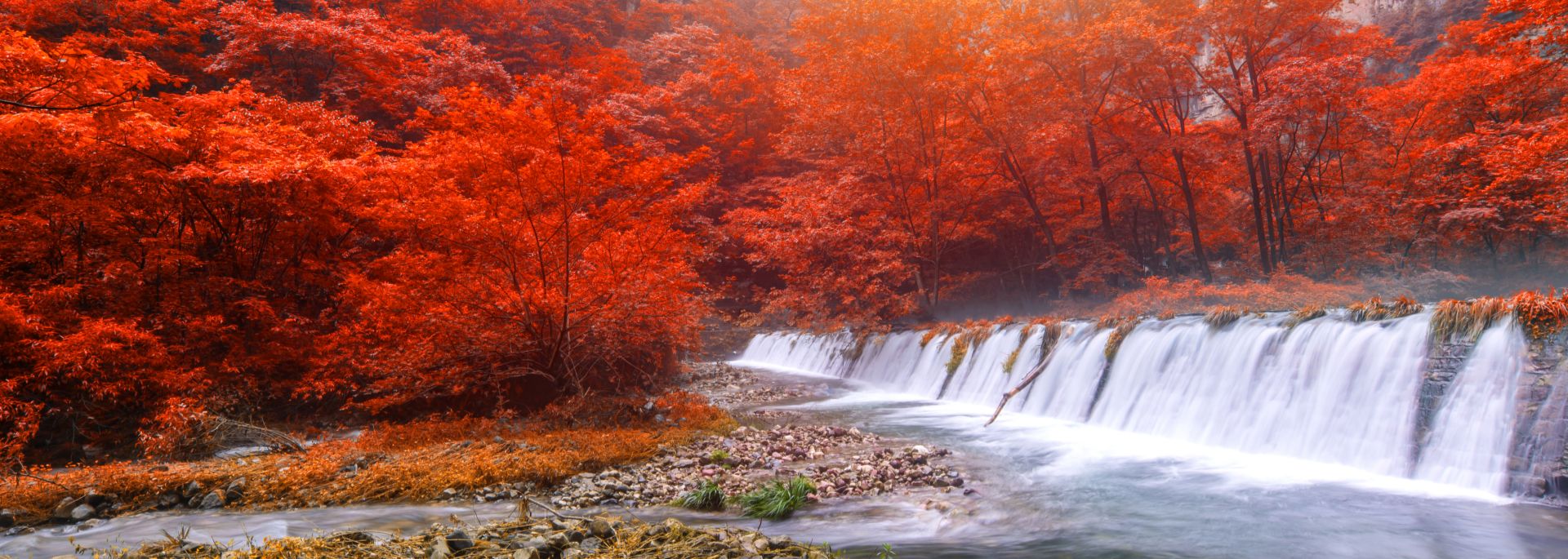 Things to do in Zhangjiajie