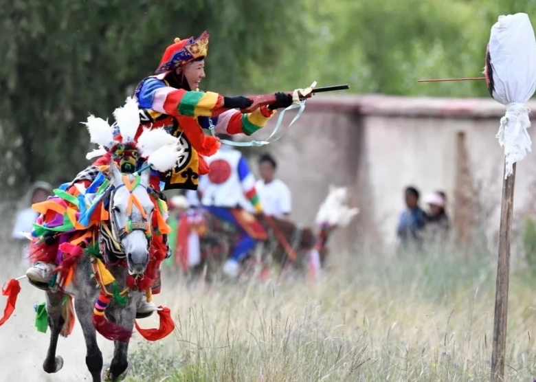 Top Things to do in Tibet | Tibetan Cultural Tour