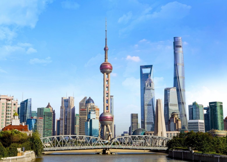Unique Experiences in Shanghai