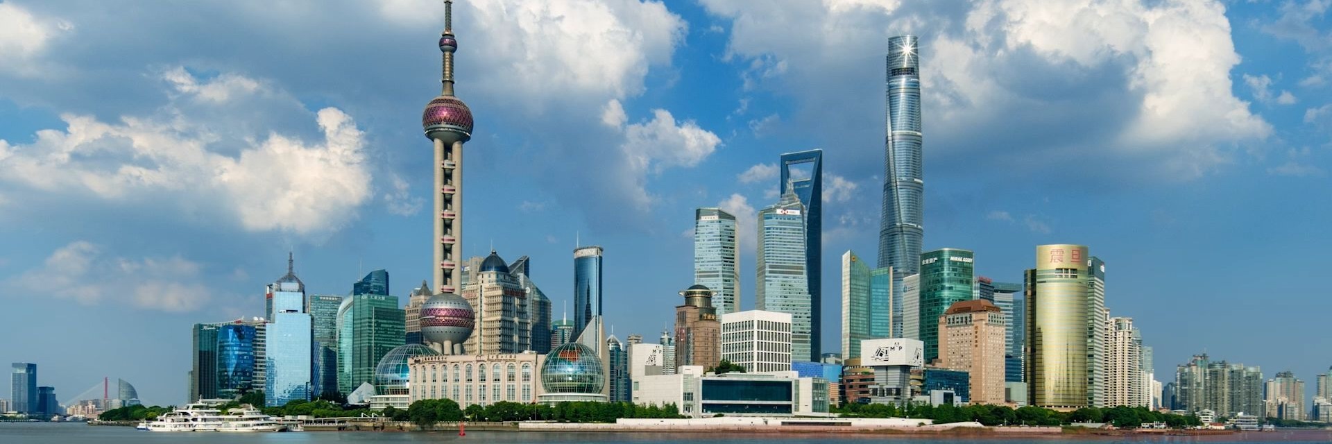 Unique Experiences in Shanghai