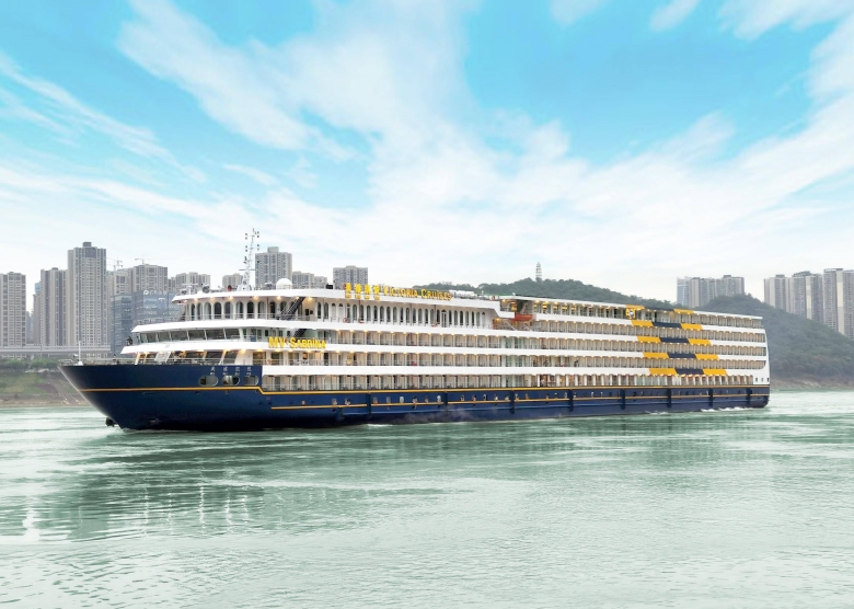 Victoria cruises
