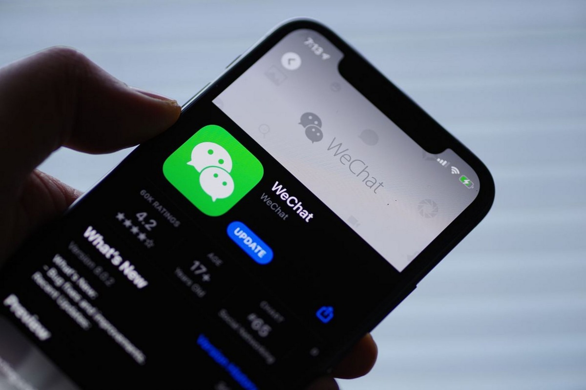 WeChat