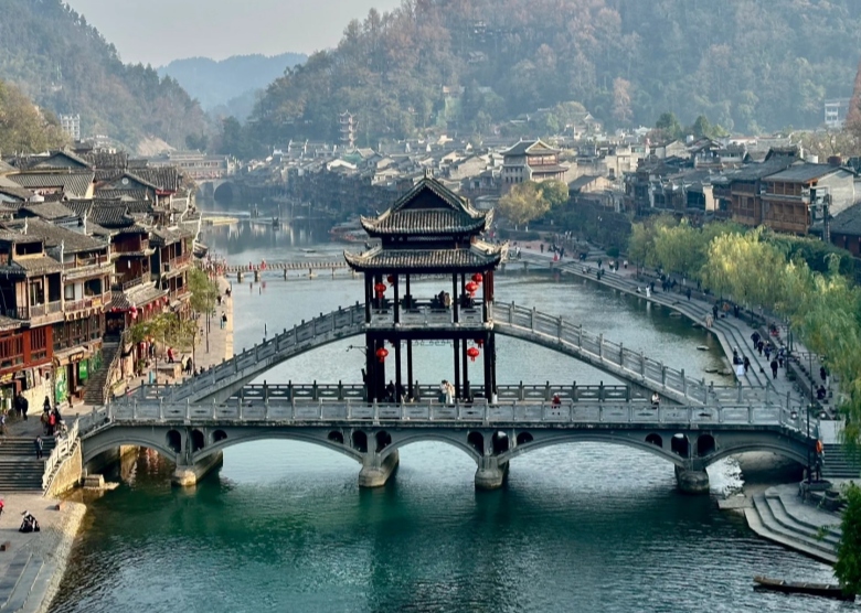 Where to Stay in Zhangjiajie: Best Areas for Travelers