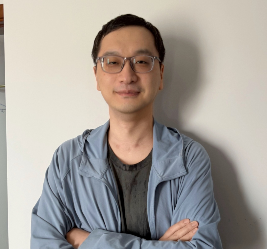 Woody Hu